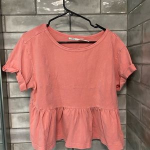 Boutique top
